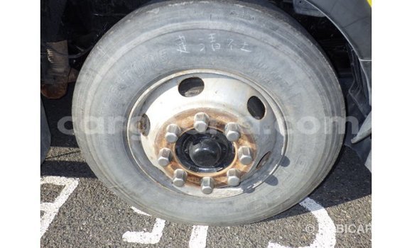 Ra Imported Nissan UD Miiran Ọkọ̀ akẹ́rù ńlá in Import - Dubai ni Ashanti Ra Imported Nissan UD Miiran Ọkọ̀ akẹ́rù ńlá in Import - Dubai ni Ashanti