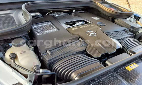 Buy Used Mercedes‒Benz GLE Coupe White Car in Tema in Greater Accra Buy Used Mercedes‒Benz GLE Coupe White Car in Tema in Greater Accra