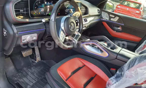 Buy Used Mercedes‒Benz GLE Coupe White Car in Tema in Greater Accra Buy Used Mercedes‒Benz GLE Coupe White Car in Tema in Greater Accra