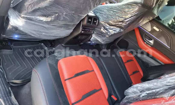 Buy Used Mercedes‒Benz GLE Coupe White Car in Tema in Greater Accra Buy Used Mercedes‒Benz GLE Coupe White Car in Tema in Greater Accra