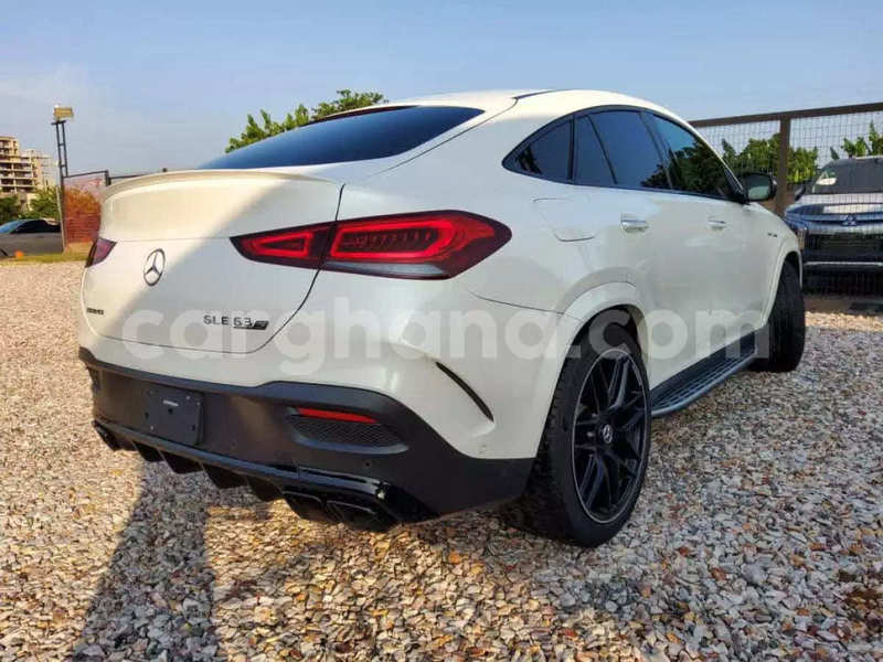 Big with watermark mercedes benz gle coupe greater accra tema 59169