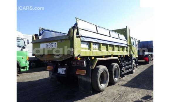 Ra Imported Nissan UD Miiran Ọkọ̀ akẹ́rù ńlá in Import - Dubai ni Ashanti Ra Imported Nissan UD Miiran Ọkọ̀ akẹ́rù ńlá in Import - Dubai ni Ashanti