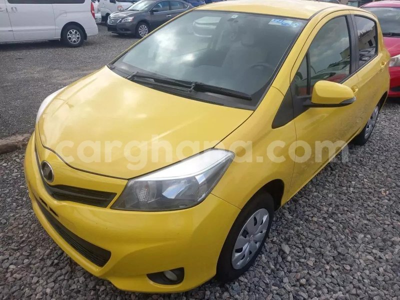 Big with watermark toyota vitz greater accra tema 59171