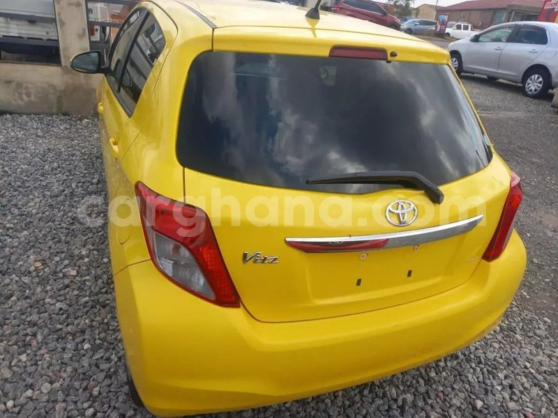 Big with watermark toyota vitz greater accra tema 59171