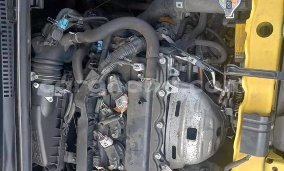 Buy Used Toyota Vitz Other Car in Tema in Greater Accra Buy Used Toyota Vitz Other Car in Tema in Greater Accra