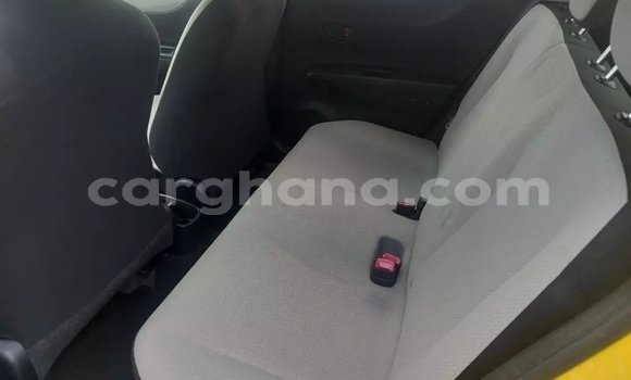 Buy Used Toyota Vitz Other Car in Tema in Greater Accra Buy Used Toyota Vitz Other Car in Tema in Greater Accra