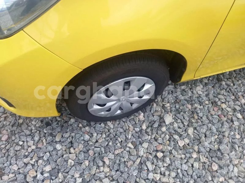 Big with watermark toyota vitz greater accra tema 59171