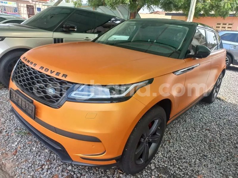 Big with watermark land rover range rover velar greater accra tema 59172