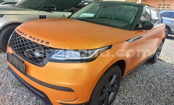 Sayi Na hannu Land Rover Range Rover Velar Sauran Mota in Tema a Greater Accra