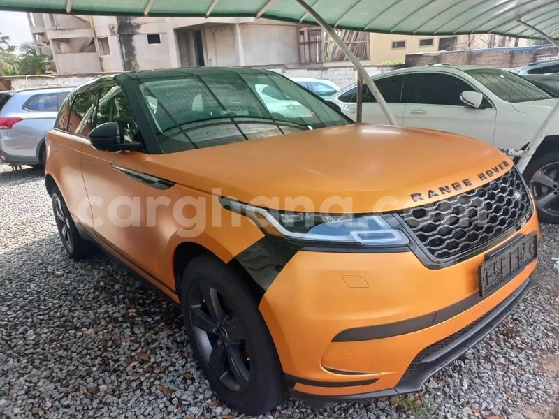 Big with watermark land rover range rover velar greater accra tema 59172