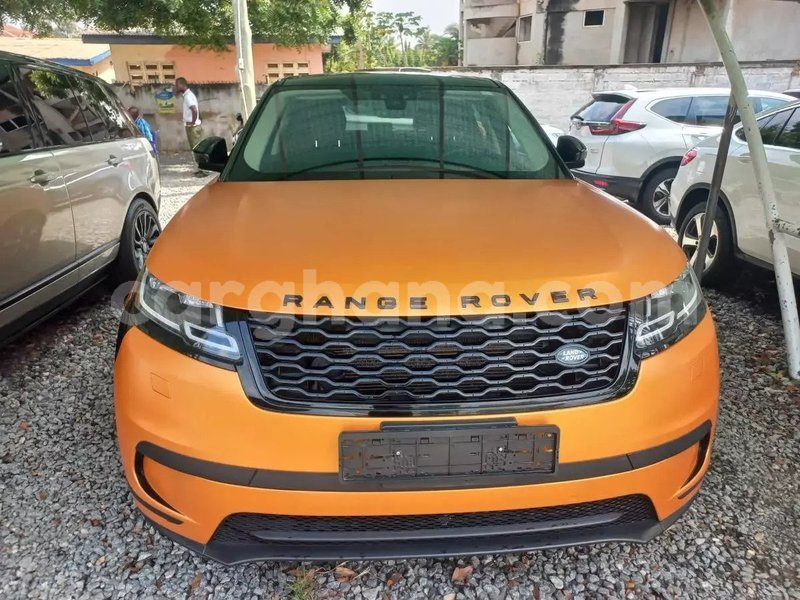 Big with watermark land rover range rover velar greater accra tema 59172