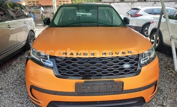Buy Used Land Rover Range Rover Velar Other Car in Tema in Greater Accra Buy Used Land Rover Range Rover Velar Other Car in Tema in Greater Accra