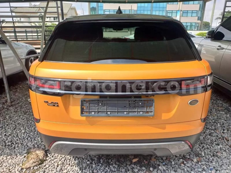 Big with watermark land rover range rover velar greater accra tema 59172