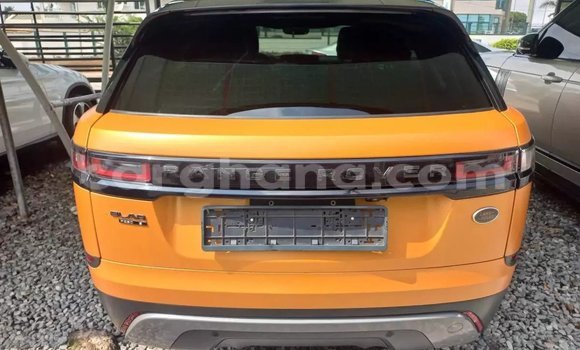 Buy Used Land Rover Range Rover Velar Other Car in Tema in Greater Accra Buy Used Land Rover Range Rover Velar Other Car in Tema in Greater Accra