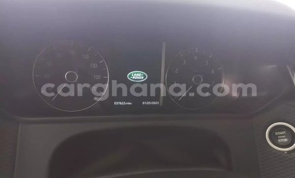 Buy Used Land Rover Range Rover Velar Other Car in Tema in Greater Accra Buy Used Land Rover Range Rover Velar Other Car in Tema in Greater Accra