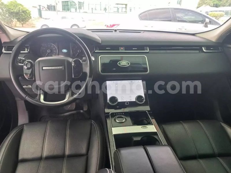 Big with watermark land rover range rover velar greater accra tema 59172