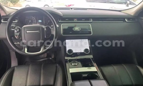 Buy Used Land Rover Range Rover Velar Other Car in Tema in Greater Accra Buy Used Land Rover Range Rover Velar Other Car in Tema in Greater Accra