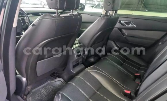 Buy Used Land Rover Range Rover Velar Other Car in Tema in Greater Accra Buy Used Land Rover Range Rover Velar Other Car in Tema in Greater Accra
