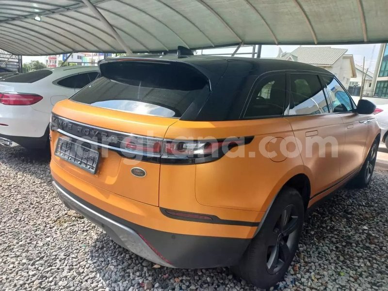 Big with watermark land rover range rover velar greater accra tema 59172