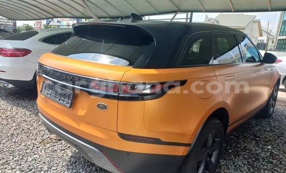 Buy Used Land Rover Range Rover Velar Other Car in Tema in Greater Accra Buy Used Land Rover Range Rover Velar Other Car in Tema in Greater Accra