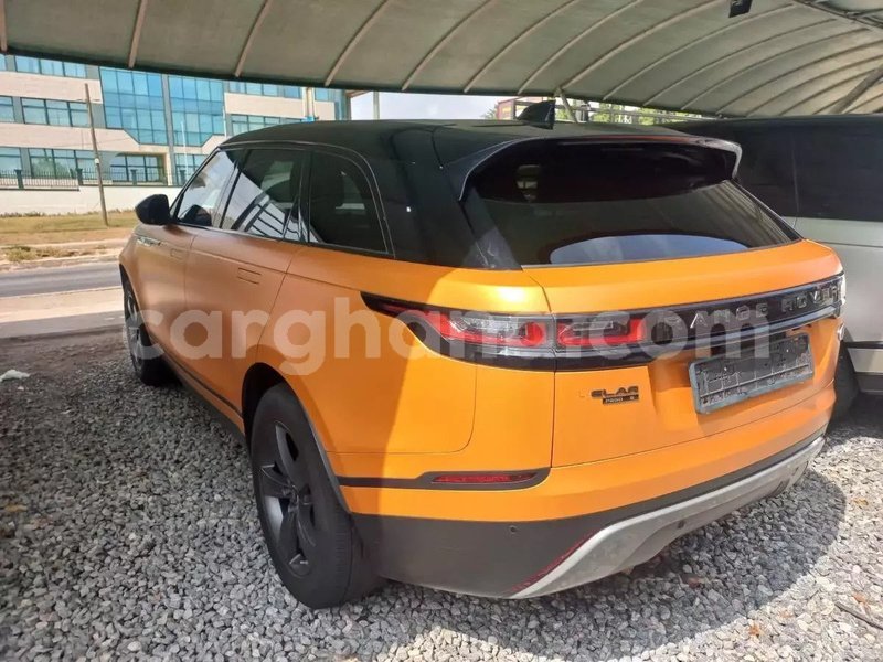 Big with watermark land rover range rover velar greater accra tema 59172