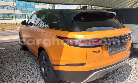 Buy Used Land Rover Range Rover Velar Other Car in Tema in Greater Accra Buy Used Land Rover Range Rover Velar Other Car in Tema in Greater Accra