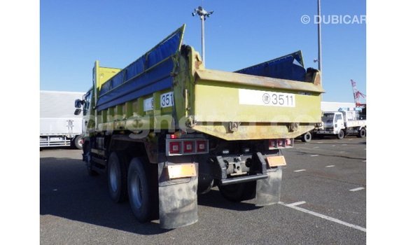 Ra Imported Nissan UD Miiran Ọkọ̀ akẹ́rù ńlá in Import - Dubai ni Ashanti Ra Imported Nissan UD Miiran Ọkọ̀ akẹ́rù ńlá in Import - Dubai ni Ashanti