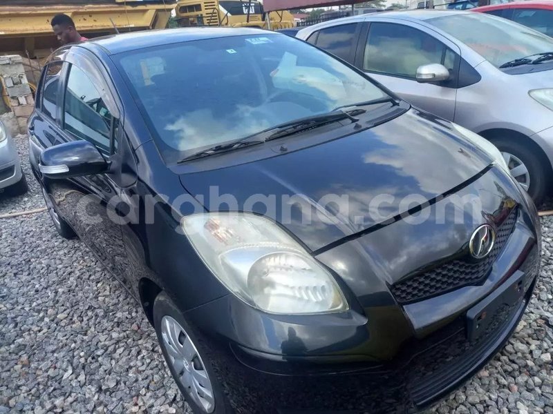 Big with watermark toyota vitz greater accra tema 59173