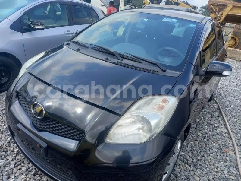 Big with watermark toyota vitz greater accra tema 59173