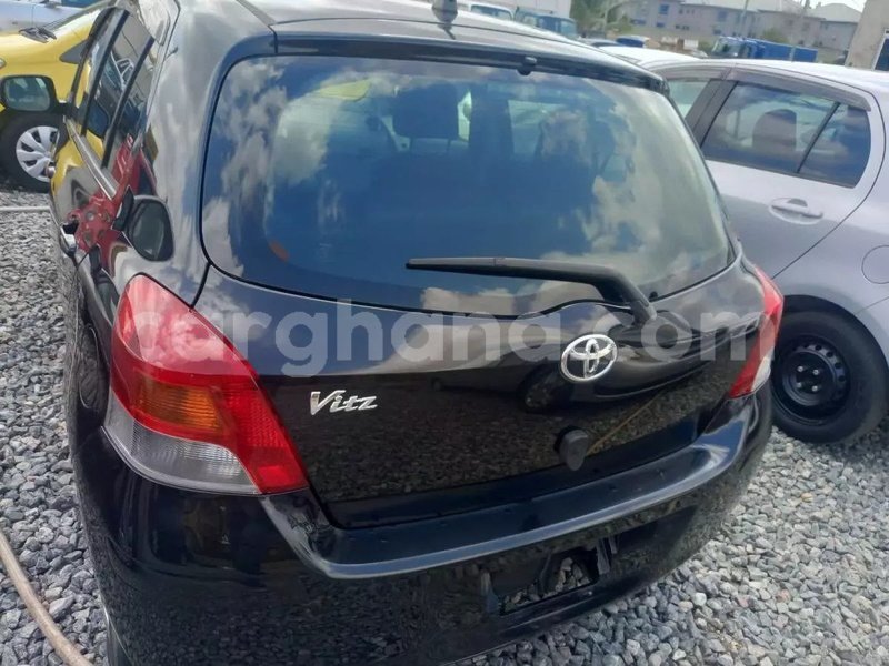 Big with watermark toyota vitz greater accra tema 59173