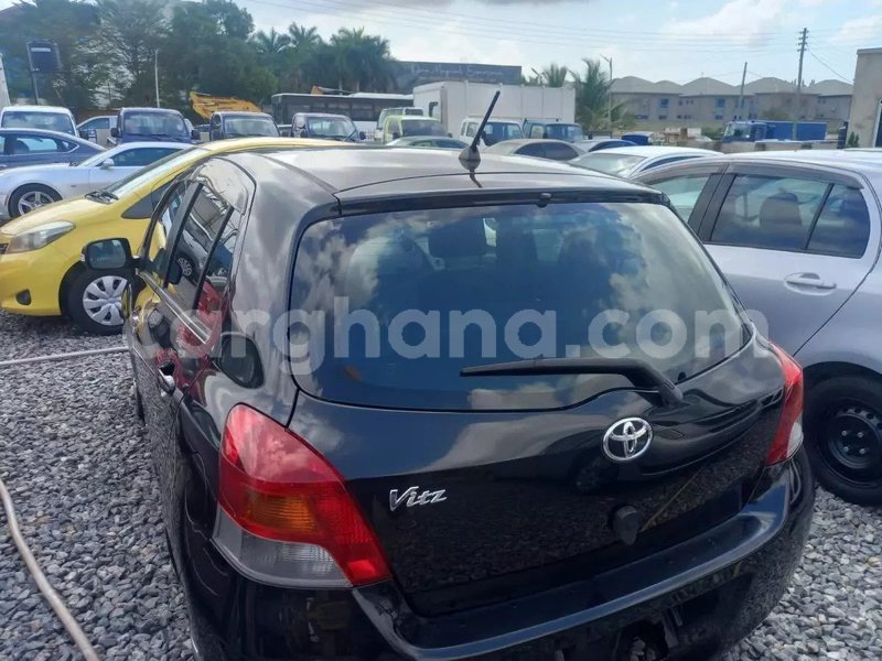 Big with watermark toyota vitz greater accra tema 59173