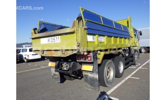 Ra Imported Nissan UD Miiran Ọkọ̀ akẹ́rù ńlá in Import - Dubai ni Ashanti Ra Imported Nissan UD Miiran Ọkọ̀ akẹ́rù ńlá in Import - Dubai ni Ashanti