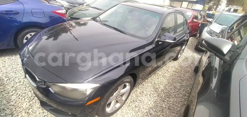 Big with watermark bmw 3 series greater accra tema 59174