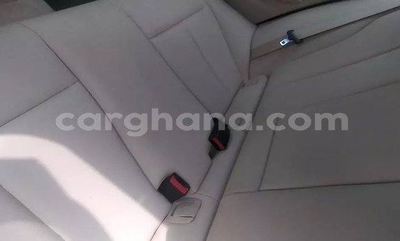 Buy Used BMW 3–Series Black Car in Tema in Greater Accra Buy Used BMW 3–Series Black Car in Tema in Greater Accra