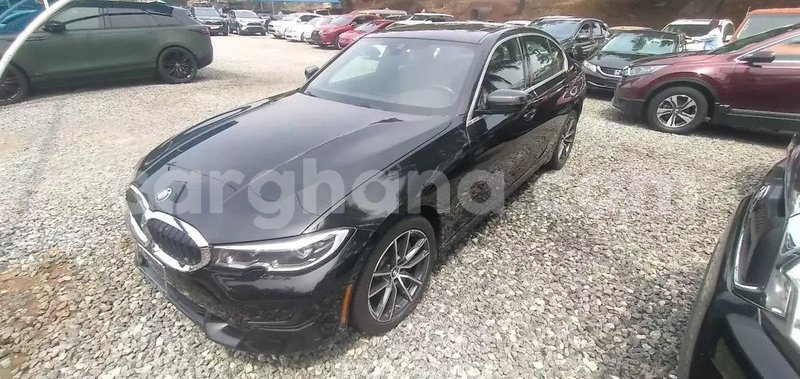 Big with watermark bmw 3 series greater accra tema 59175