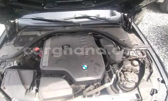 Buy Used BMW 3–Series Black Car in Tema in Greater Accra Buy Used BMW 3–Series Black Car in Tema in Greater Accra