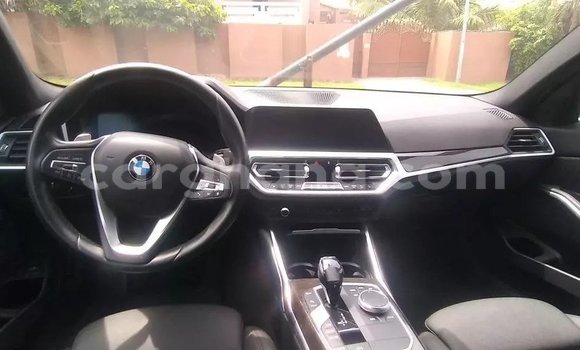 Buy Used BMW 3–Series Black Car in Tema in Greater Accra Buy Used BMW 3–Series Black Car in Tema in Greater Accra