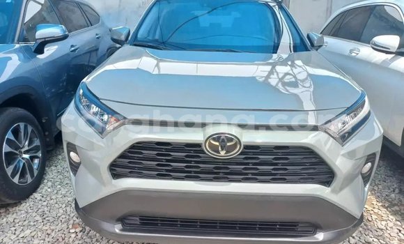Sayi Na hannu Toyota RAV4 Sauran Mota in Tema a Greater Accra