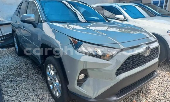 Buy Used Toyota RAV4 Other Car in Tema in Greater Accra Buy Used Toyota RAV4 Other Car in Tema in Greater Accra