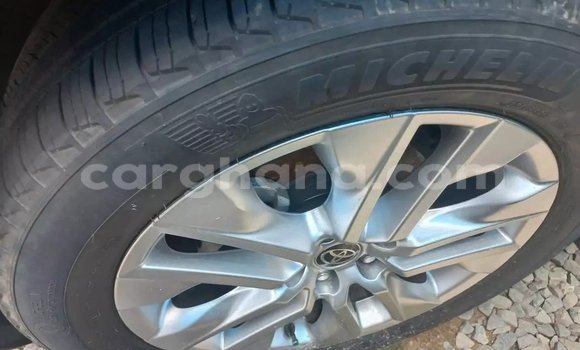 Buy Used Toyota RAV4 Other Car in Tema in Greater Accra Buy Used Toyota RAV4 Other Car in Tema in Greater Accra