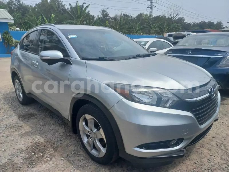 Big with watermark honda hr v greater accra tema 59177