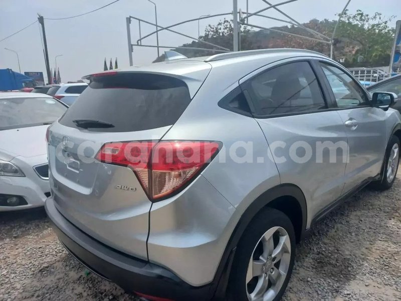 Big with watermark honda hr v greater accra tema 59177