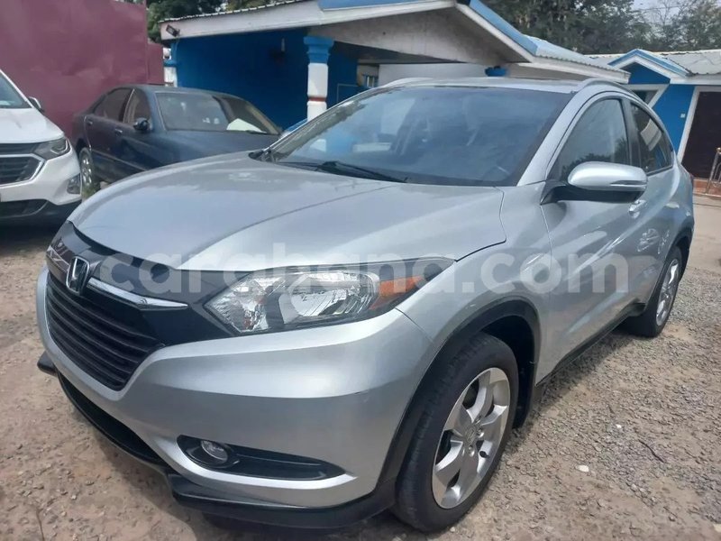 Big with watermark honda hr v greater accra tema 59177