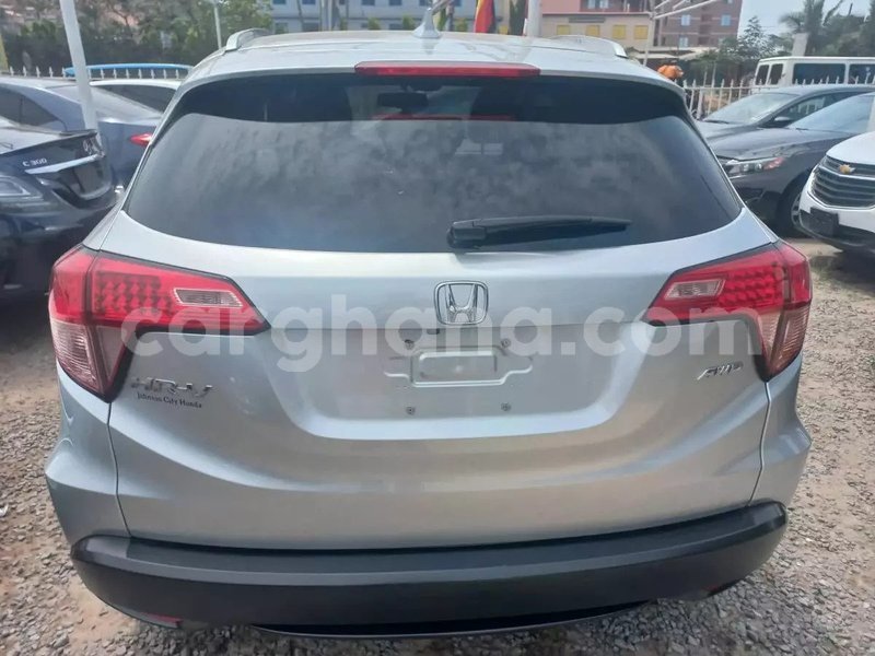 Big with watermark honda hr v greater accra tema 59177