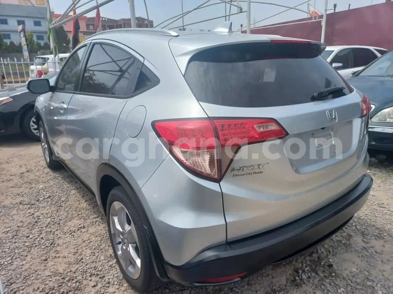 Big with watermark honda hr v greater accra tema 59177