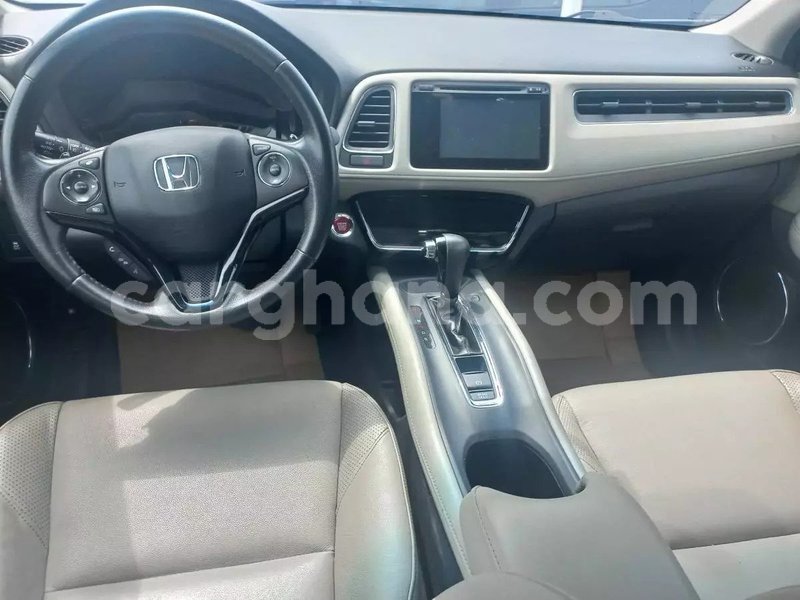 Big with watermark honda hr v greater accra tema 59177