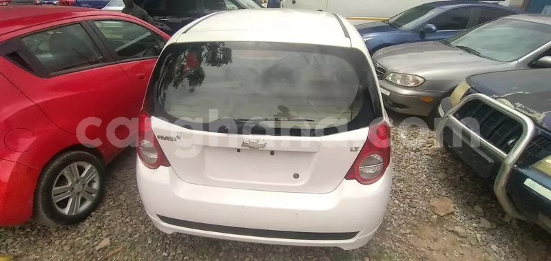 Big with watermark chevrolet aveo greater accra tema 59178