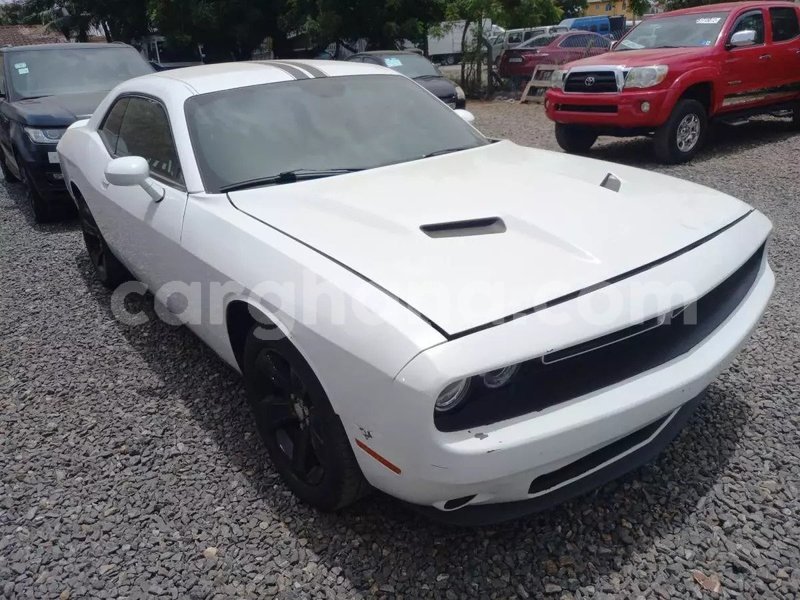 Big with watermark dodge challenger greater accra tema 59179