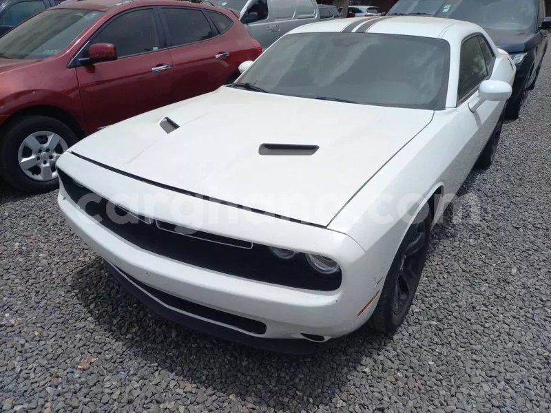 Big with watermark dodge challenger greater accra tema 59179