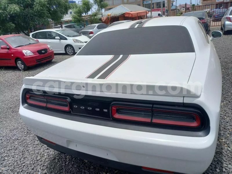 Big with watermark dodge challenger greater accra tema 59179